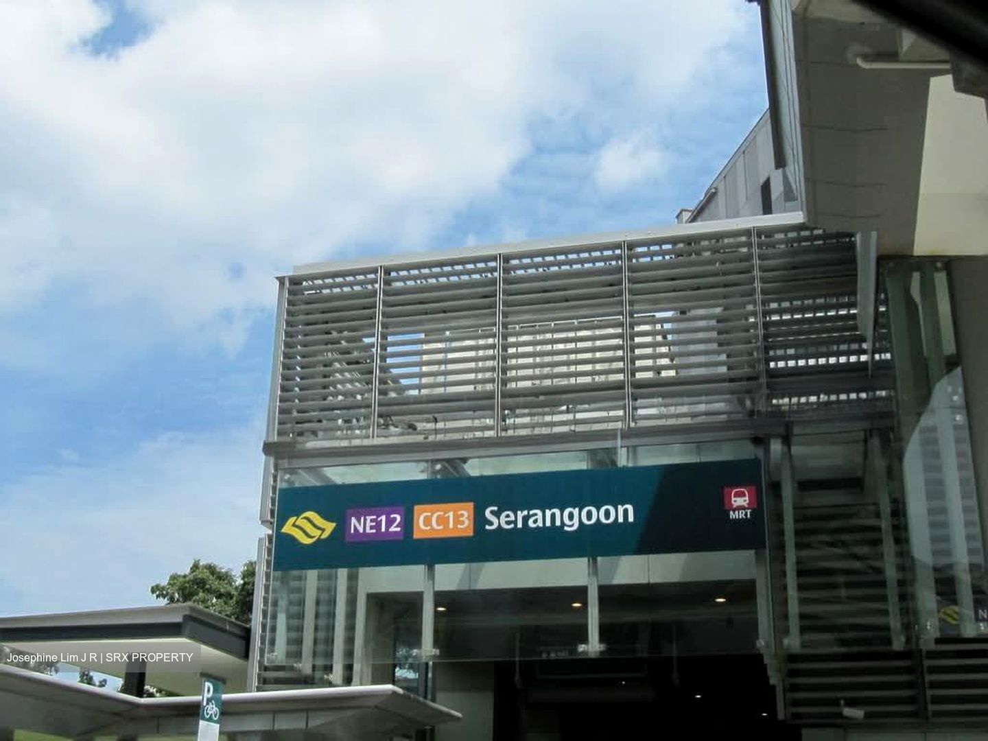 Braddell Heights Estate (D13), Detached #535052041